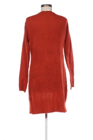 Damski kardigan City life, Rozmiar S, Kolor Czerwony, Cena 80,38 zł