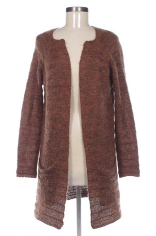 Damen Strickjacke Claire, Größe XS, Farbe Braun, Preis € 20,77