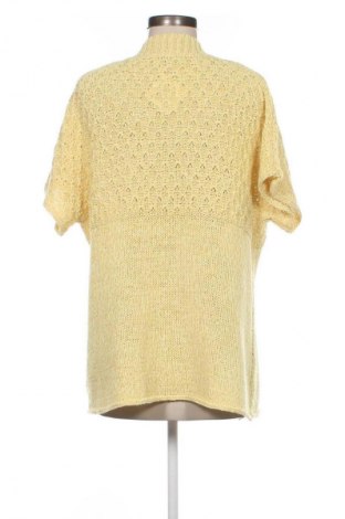 Дамска жилетка Clarina Collection, Размер XL, Цвят Жълт, Цена 6,13 €