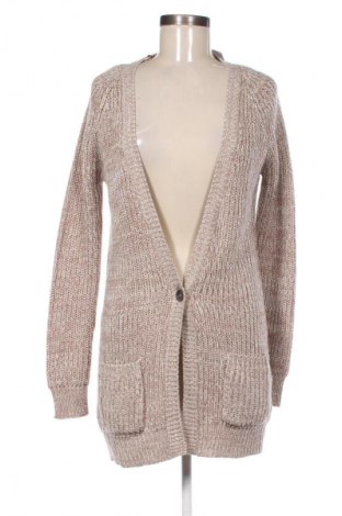 Damen Strickjacke Clockhouse, Größe S, Farbe Mehrfarbig, Preis 14,77 €