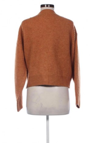 Γυναικεία ζακέτα Clockhouse, Μέγεθος XS, Χρώμα Καφέ, Τιμή 14,83 €