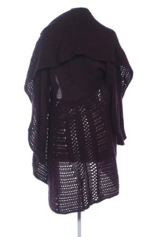 Damski kardigan Clockhouse, Rozmiar XL, Kolor Fioletowy, Cena 80,38 zł