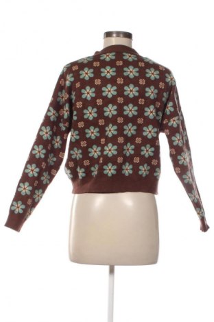 Damski kardigan Clockhouse, Rozmiar XS, Kolor Kolorowy, Cena 31,99 zł