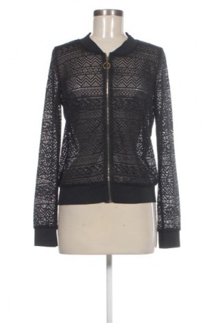 Γυναικεία ζακέτα Colloseum, Μέγεθος S, Χρώμα Μαύρο, Τιμή 4,99 €