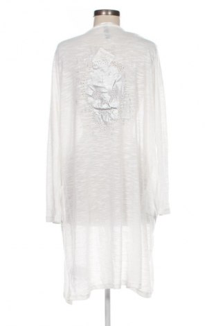 Дамска жилетка Colours Of The World, Размер S, Цвят Бял, Цена 4,09 €