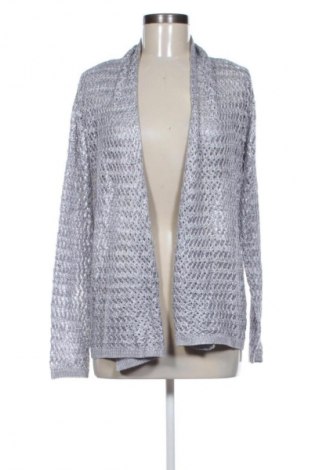 Дамска жилетка Colours Of The World, Размер S, Цвят Сребрист, Цена 4,09 €