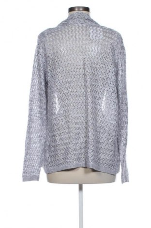 Дамска жилетка Colours Of The World, Размер S, Цвят Сребрист, Цена 4,09 €