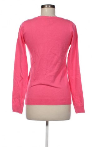 Дамска жилетка Colours Of The World, Размер S, Цвят Розов, Цена 5,62 €