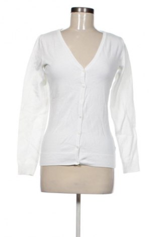 Дамска жилетка Colours Of The World, Размер S, Цвят Екрю, Цена 4,09 €