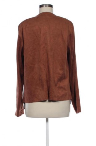 Damen Strickjacke Comma,, Größe XL, Farbe Braun, Preis € 13,99