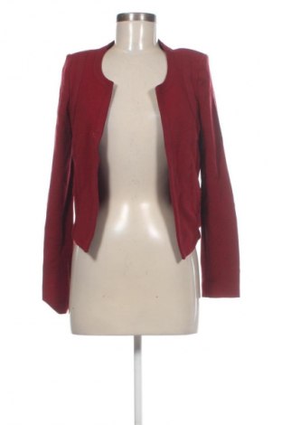 Damen Strickjacke Comma,, Größe S, Farbe Rot, Preis 11,99 €