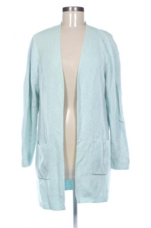 Дамска жилетка Comma,, Размер M, Цвят Зелен, Цена 34,74 €