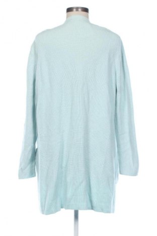 Дамска жилетка Comma,, Размер M, Цвят Зелен, Цена 34,74 €