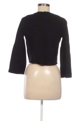 Γυναικεία ζακέτα Comma,, Μέγεθος XS, Χρώμα Μαύρο, Τιμή 32,00 €