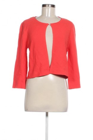 Damski kardigan Comma,, Rozmiar L, Kolor Czerwony, Cena 169,60 zł