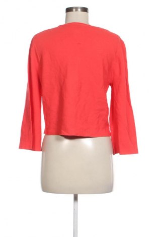 Damski kardigan Comma,, Rozmiar L, Kolor Czerwony, Cena 169,60 zł