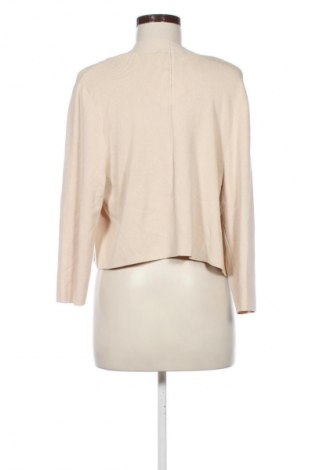 Дамска жилетка Comma,, Размер L, Цвят Бежов, Цена 10,73 €