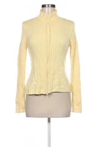 Γυναικεία ζακέτα Connections, Μέγεθος M, Χρώμα Κίτρινο, Τιμή 7,99 €