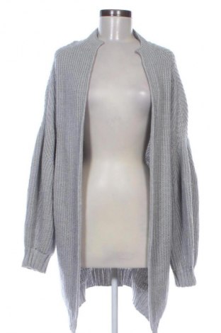 Дамска жилетка Cop.copine, Размер L, Цвят Сив, Цена 17,38 €