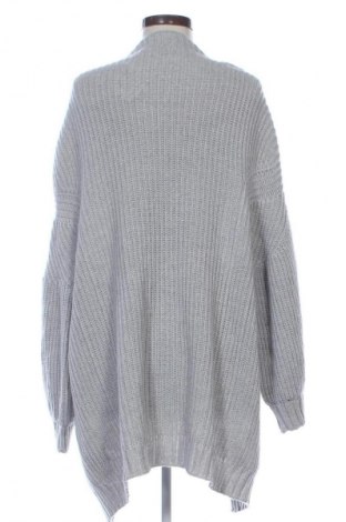 Дамска жилетка Cop.copine, Размер L, Цвят Сив, Цена 17,38 €