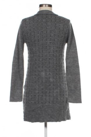 Дамска жилетка Crazy Wool, Размер M, Цвят Сив, Цена 8,18 €