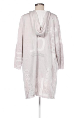 Damen Strickjacke Creation L, Größe L, Farbe Beige, Preis 20,90 €