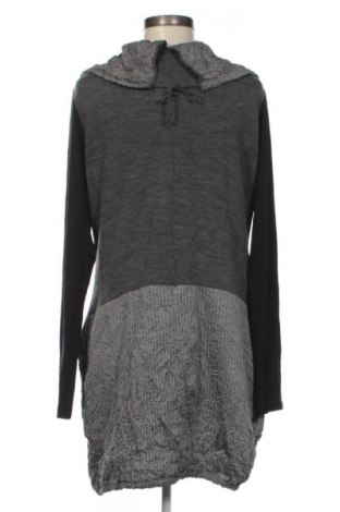 Damen Strickjacke Crisca, Größe L, Farbe Mehrfarbig, Preis € 8,99