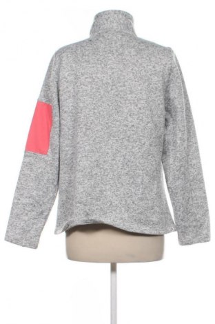 Дамска жилетка Crivit, Размер L, Цвят Сив, Цена 7,15 €