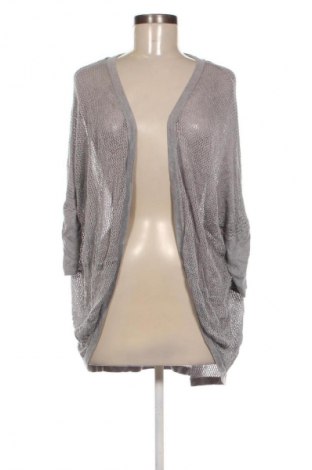 Damski kardigan Crivit, Rozmiar M, Kolor Szary, Cena 15,99 zł
