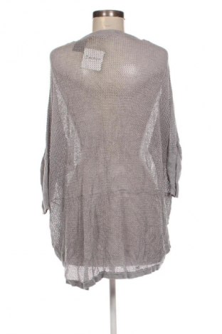 Damski kardigan Crivit, Rozmiar M, Kolor Szary, Cena 15,99 zł