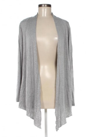 Γυναικεία ζακέτα Crivit, Μέγεθος S, Χρώμα Ασημί, Τιμή 3,99 €