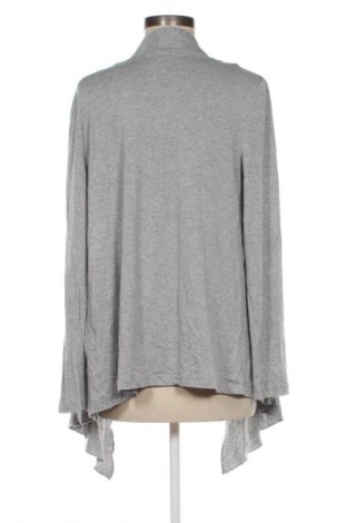 Γυναικεία ζακέτα Crivit, Μέγεθος S, Χρώμα Ασημί, Τιμή 3,99 €