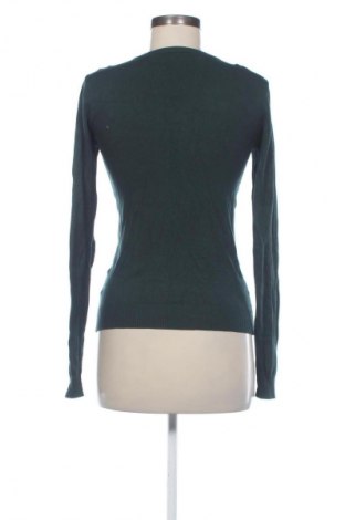 Γυναικεία ζακέτα Culture, Μέγεθος XS, Χρώμα Πράσινο, Τιμή 20,91 €