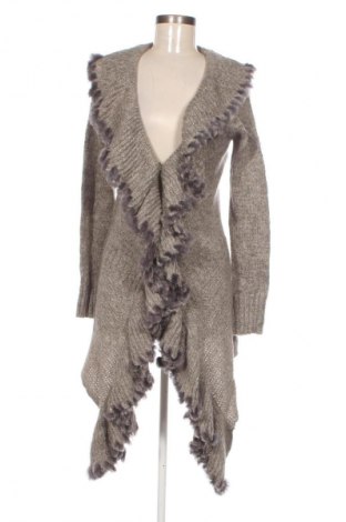 Дамска жилетка DD-II, Размер L, Цвят Сив, Цена 15,00 €