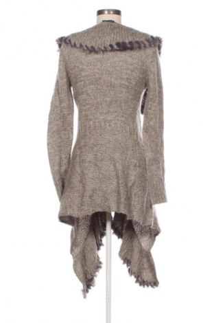 Дамска жилетка DD-II, Размер L, Цвят Сив, Цена 15,00 €