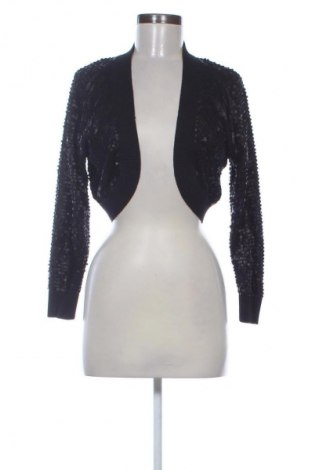 Damen Strickjacke DKNY, Größe M, Farbe Schwarz, Preis 52,63 €