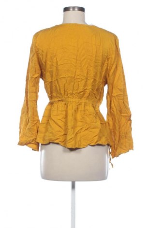 Női kardigán Dagmar, Méret M, Szín Sárga, Ár 9 799 Ft