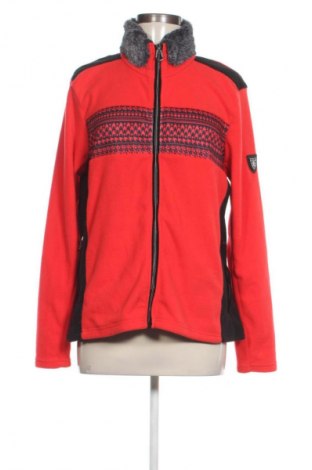 Damen Strickjacke Dare 2B, Größe L, Farbe Rot, Preis 12,99 €