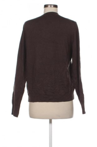 Damski kardigan Darling Harbour, Rozmiar L, Kolor Brązowy, Cena 92,99 zł