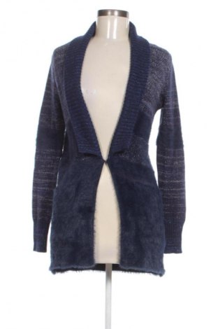 Damski kardigan Desigual, Rozmiar S, Kolor Kolorowy, Cena 171,47 zł