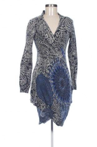 Női kardigán Desigual, Méret M, Szín Sokszínű, Ár 9 416 Ft