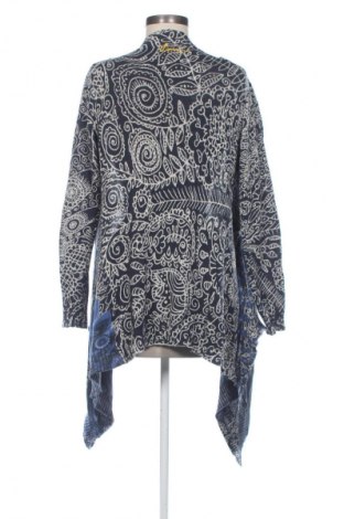 Női kardigán Desigual, Méret M, Szín Sokszínű, Ár 9 416 Ft