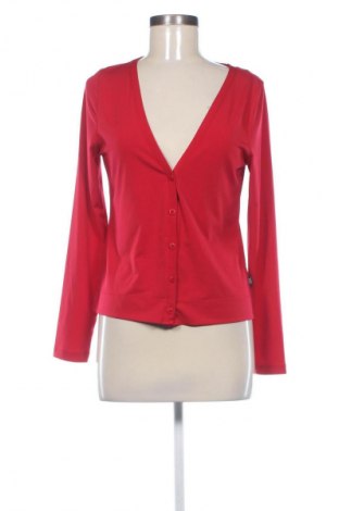 Női kardigán Didi, Méret L, Szín Piros, Ár 6 128 Ft