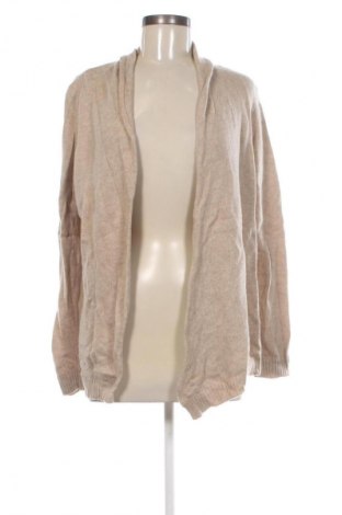 Дамска жилетка Donnell, Размер L, Цвят Кафяв, Цена 7,15 €