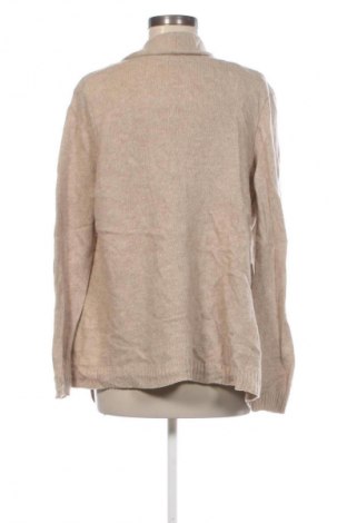 Дамска жилетка Donnell, Размер L, Цвят Кафяв, Цена 7,15 €