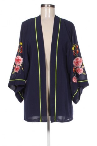 Дамска жилетка Double Zero, Размер M, Цвят Многоцветен, Цена 21,00 €