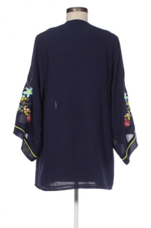 Дамска жилетка Double Zero, Размер M, Цвят Многоцветен, Цена 21,00 €