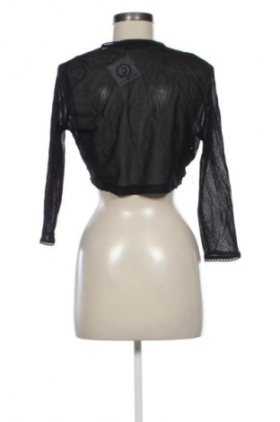 Дамска жилетка Dresses Unlimited, Размер M, Цвят Черен, Цена 5,62 €