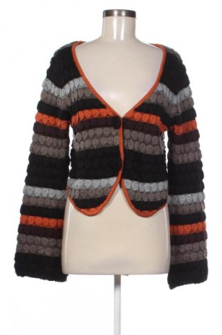 Γυναικεία ζακέτα Drys, Μέγεθος M, Χρώμα Πολύχρωμο, Τιμή 14,74 €