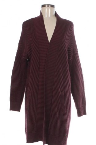 Damen Strickjacke Edc By Esprit, Größe M, Farbe Lila, Preis € 12,99